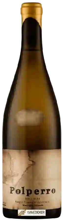 Winery Polperro - Mill Hill Single Vineyard Chardonnay