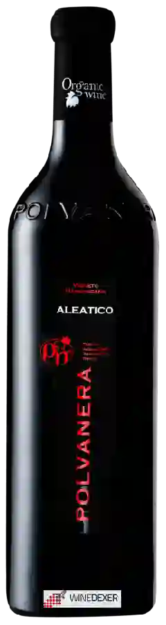 Winery Polvanera - Aleatico Dolce Naturale