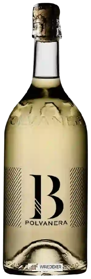 Winery Polvanera - B Bianco Brut