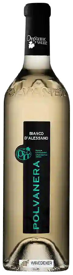 Winery Polvanera - Bianco d'Alessano