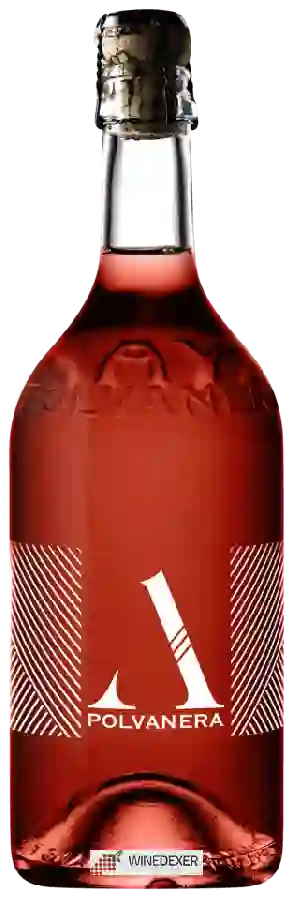 Winery Polvanera - Brut Rosè