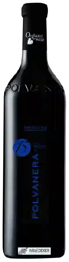 Winery Polvanera - 15 Primitivo