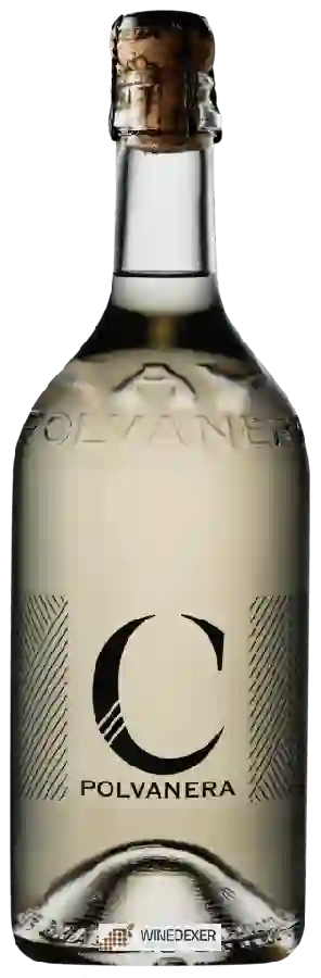 Winery Polvanera - Marchione Bianco Spumante