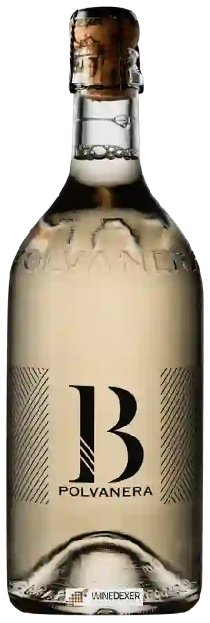 Winery Polvanera - Minutolo Spumante Extra Dry