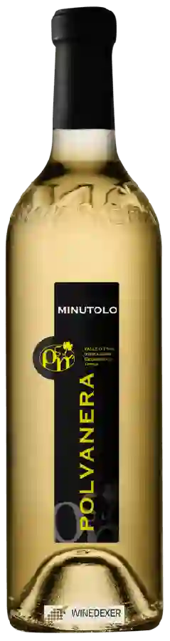 Winery Polvanera - Minutolo Winery Polvanera - Minutolo