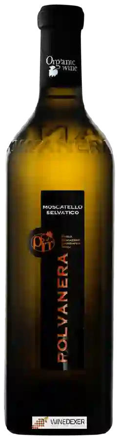 Winery Polvanera - Moscatello Selvatico