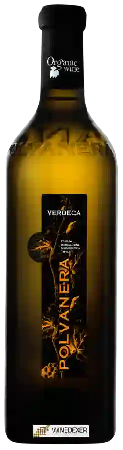 Winery Polvanera - Verdeca