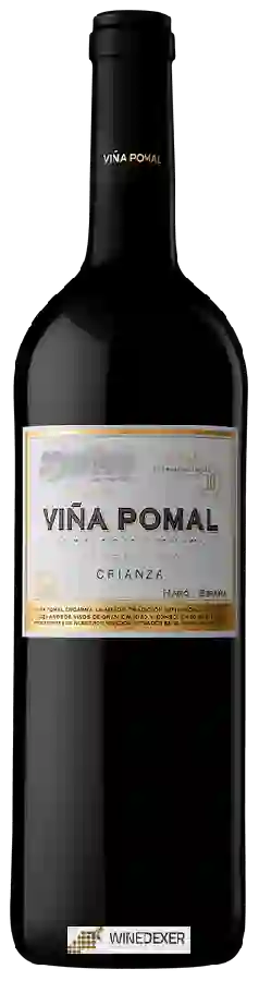 Winery Viña Pomal - Centenario Crianza