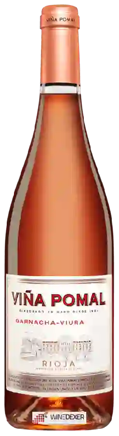 Winery Viña Pomal - Garnacha - Viura Rosé Winery Viña Pomal - Garnacha - Viura Rosé