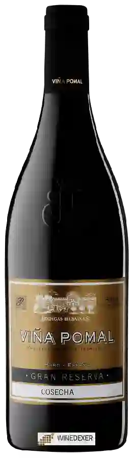 Winery Viña Pomal - Gran Reserva Winery Viña Pomal - Gran Reserva