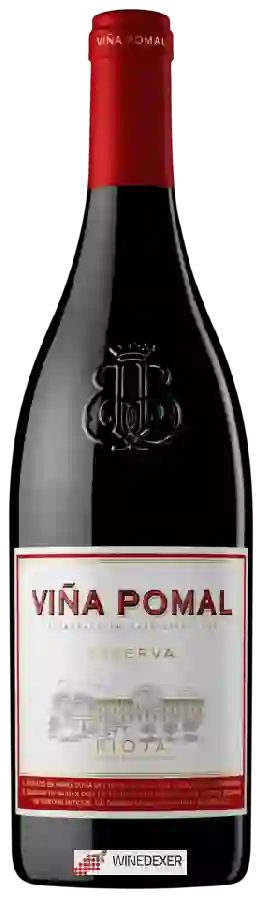 Winery Viña Pomal - Reserva Winery Viña Pomal - Reserva