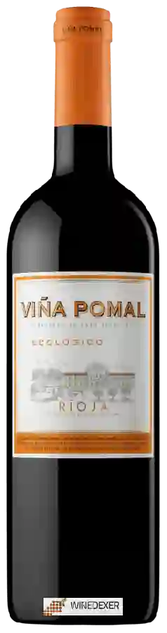 Winery Viña Pomal - Vino Ecológico Winery Viña Pomal - Vino Ecológico