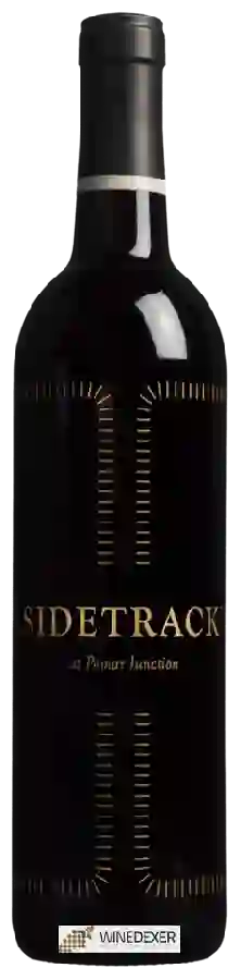 Winery Pomar Junction - Sidetrack Winery Pomar Junction - Sidetrack