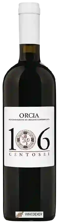 Winery Pometti - 106 Centosei Winery Pometti - 106 Centosei