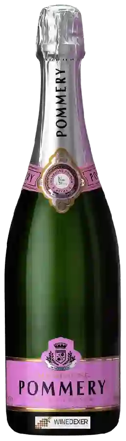 Winery Pommery - Wintertime Blanc de Noirs Champagne