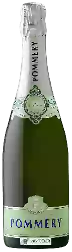 Winery Pommery - Summertime Blanc de Blancs Champagne