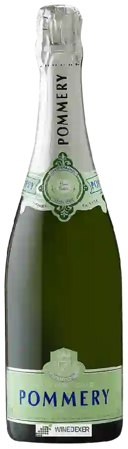 Winery Pommery - Summertime Blanc de Blancs Champagne