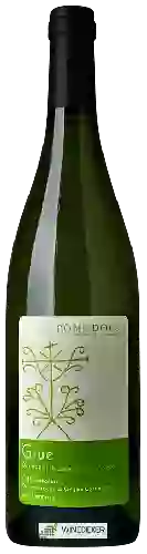 Winery Pomodolce - Grue