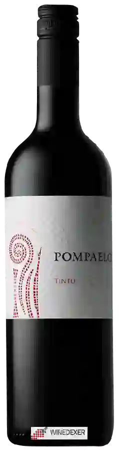 Winery Pompaelo - Tinto Winery Pompaelo - Tinto