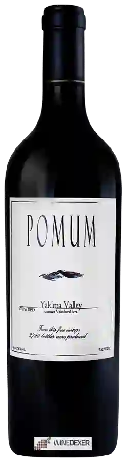 Winery Pomum - Shya Red