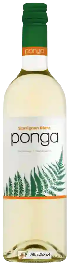 Winery Ponga - Sauvignon Blanc