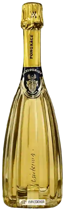 Winery Pongrácz - Desiderius Winery Pongrácz - Desiderius