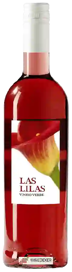 Winery Adega Ponte da Barca - Las Lilas Branco Winery Adega Ponte da Barca - Las Lilas Branco