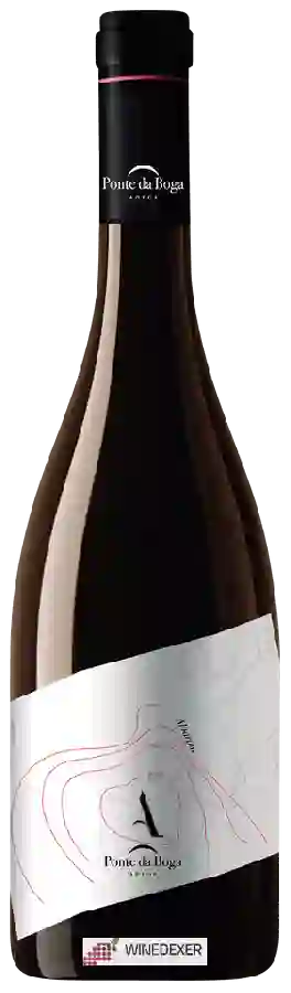 Winery Adega Ponte da Boga - Albariño