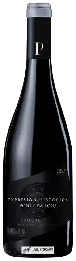 Winery Adega Ponte da Boga - Expresión Histórica Edición Limitada
