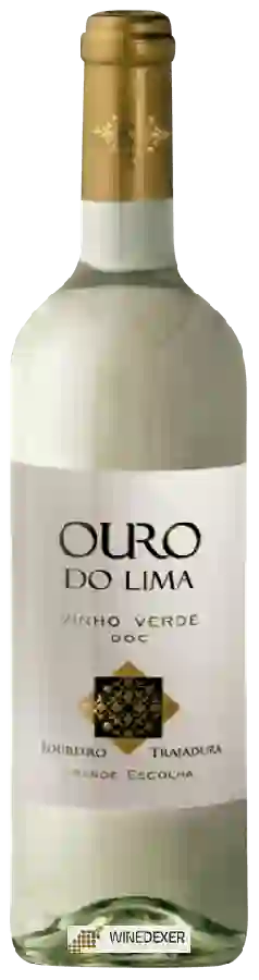Winery Ponte de Lima - Ouro do Lima Loureiro - Trajadura Winery Ponte de Lima - Ouro do Lima Loureiro - Trajadura
