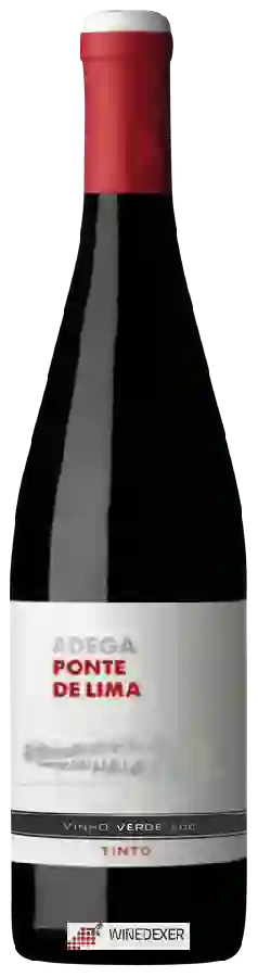 Winery Ponte de Lima - Tinto