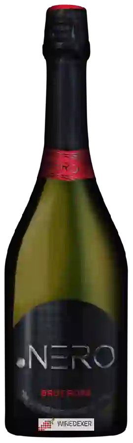 Winery Ponto Nero - Brut Rosé Winery Ponto Nero - Brut Rosé