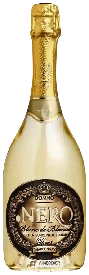 Winery Ponto Nero - Golden Conceptual Editon Blanc de Blanc Brut