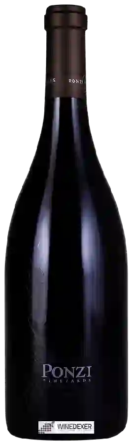 Winery Ponzi - Pinot Noir Vineyard Select