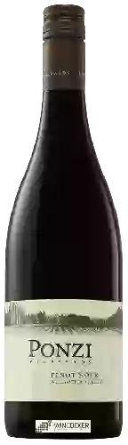 Winery Ponzi - Pinot Noir