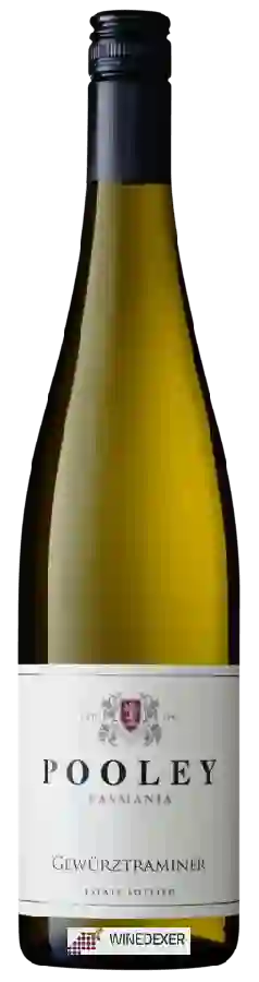 Winery Pooley - Gewürztraminer