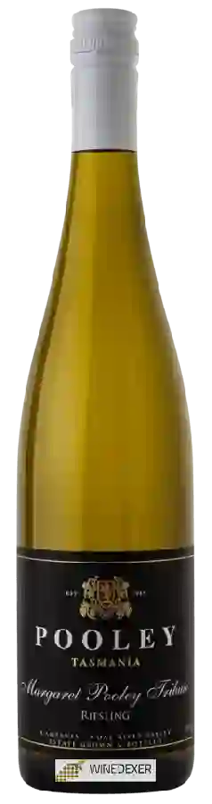 Winery Pooley - Margaret Pooley Tribute Riesling