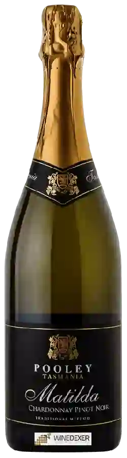 Winery Pooley - Matilda Pinot Noir - Chardonnay