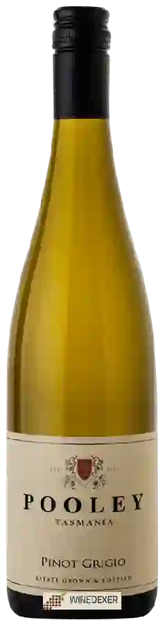 Winery Pooley - Pinot Grigio