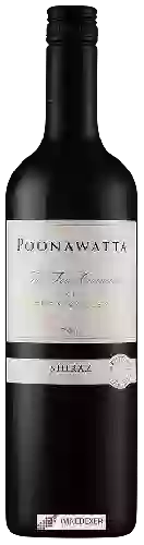 Winery Poonawatta - The Four Corners Shiraz
