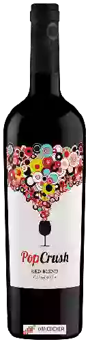 Winery Pop Crush - Red Blend