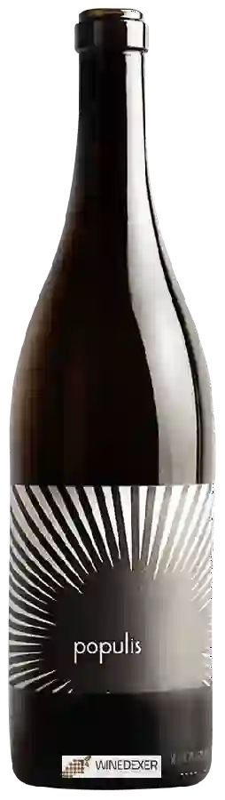 Winery Populis - White Blend
