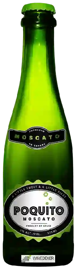 Winery Poquito - Moscato Winery Poquito - Moscato