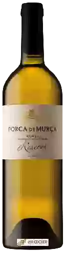Winery Porca de Murca - Reserva Branco