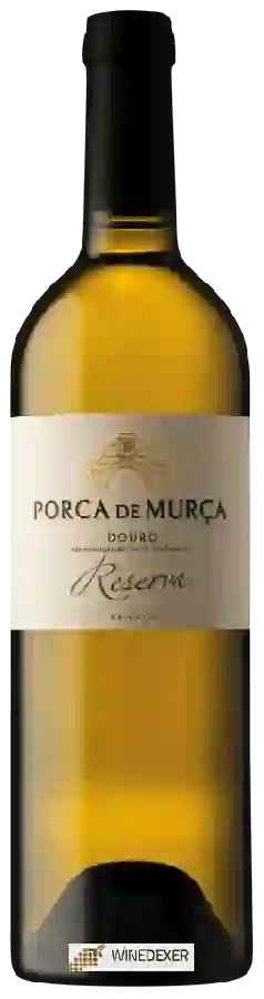 Winery Porca de Murca - Reserva Branco Winery Porca de Murca - Reserva Branco