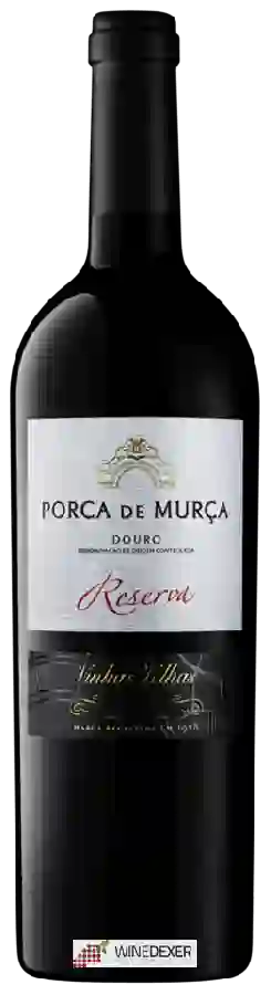 Winery Porca de Murca - Reserva Vinhas Velhas Winery Porca de Murca - Reserva Vinhas Velhas