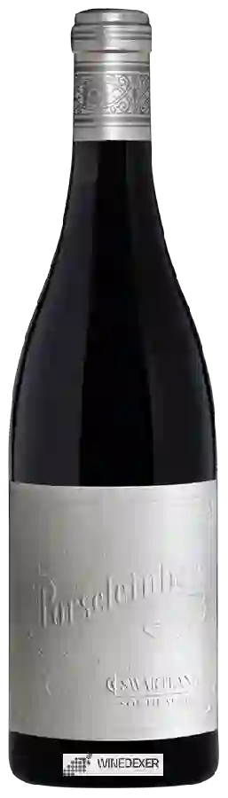 Winery Porseleinberg - Red Winery Porseleinberg - Red