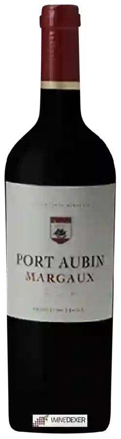 Château Port-Aubin - Port Aubin Margaux