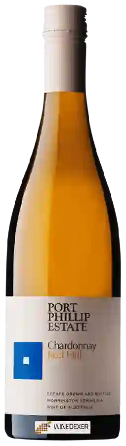 Winery Port Phillip Estate - Red Hill Chardonnay Winery Port Phillip Estate - Red Hill Chardonnay
