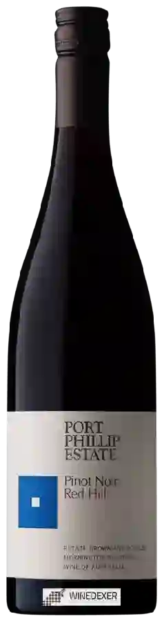 Winery Port Phillip Estate - Red Hill Pinot Noir